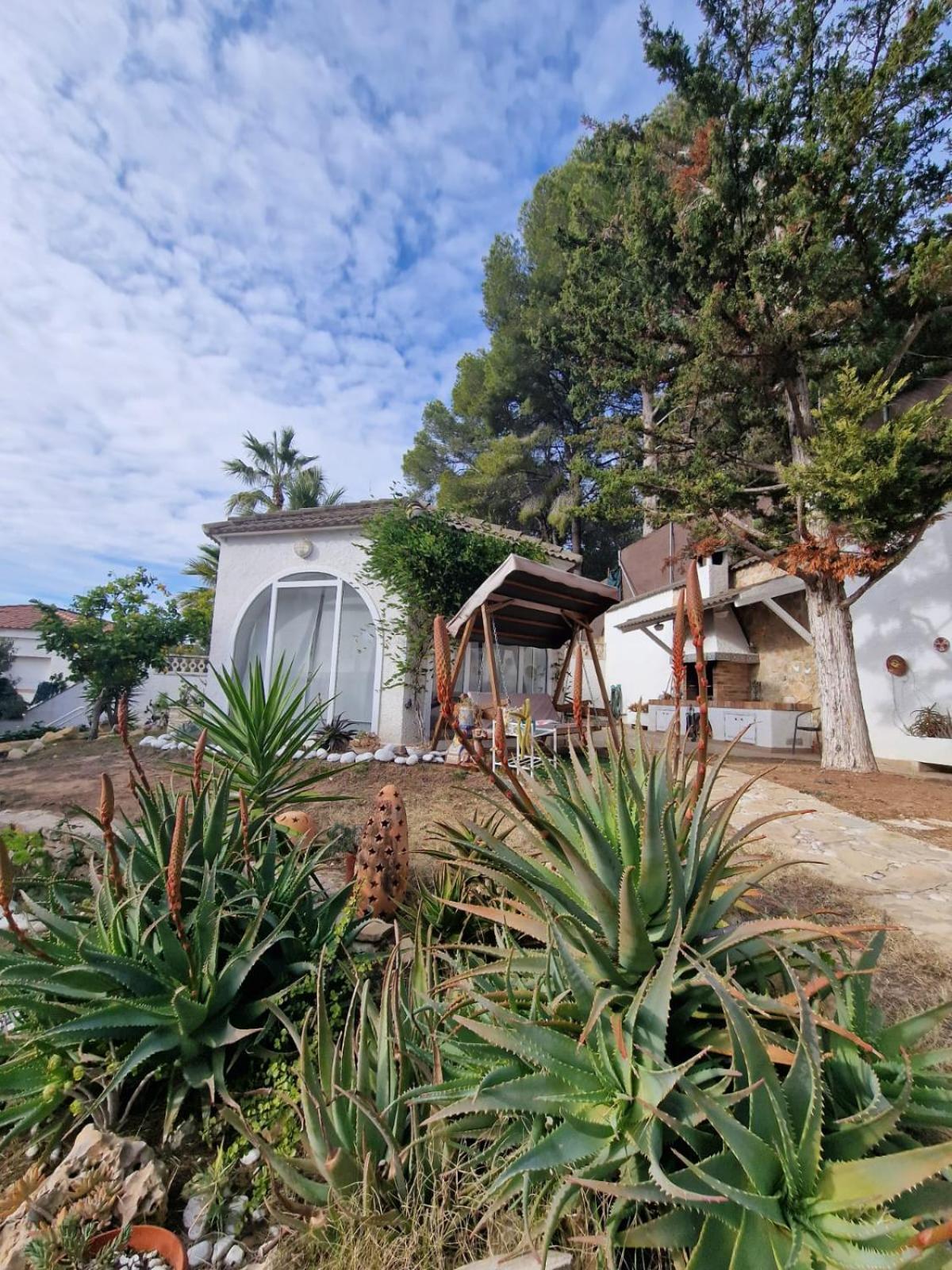 Acogedor En La Mora Hébergement de vacances Tarragone
