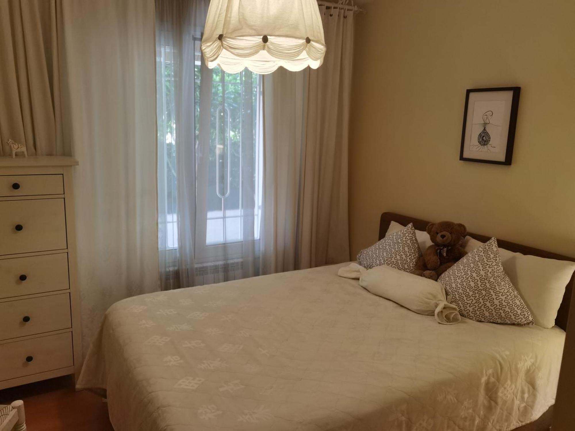 Hébergement de vacances Acogedor En La Mora