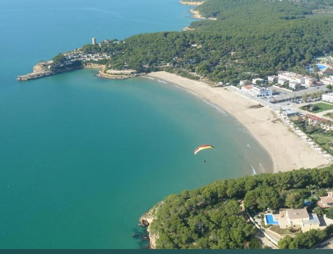 Acogedor En La Mora Hébergement de vacances